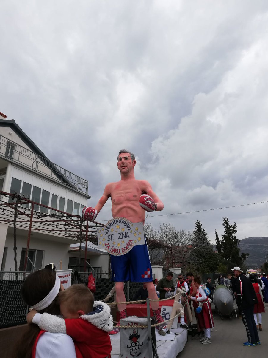 caitos3's tweet image. #nemos narod privarit @HDZ001 @AndrejPlenkovic