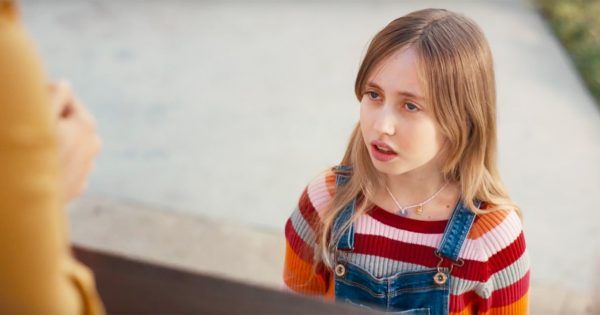 Adweek's tweet photo. Ad of the Day | @HaloTopCreamery's first national ad campaign is a dark, hilarious scoop of existential dread: https://t.co/UOkc4CHsP6 https://t.co/I1z5vQW8OV