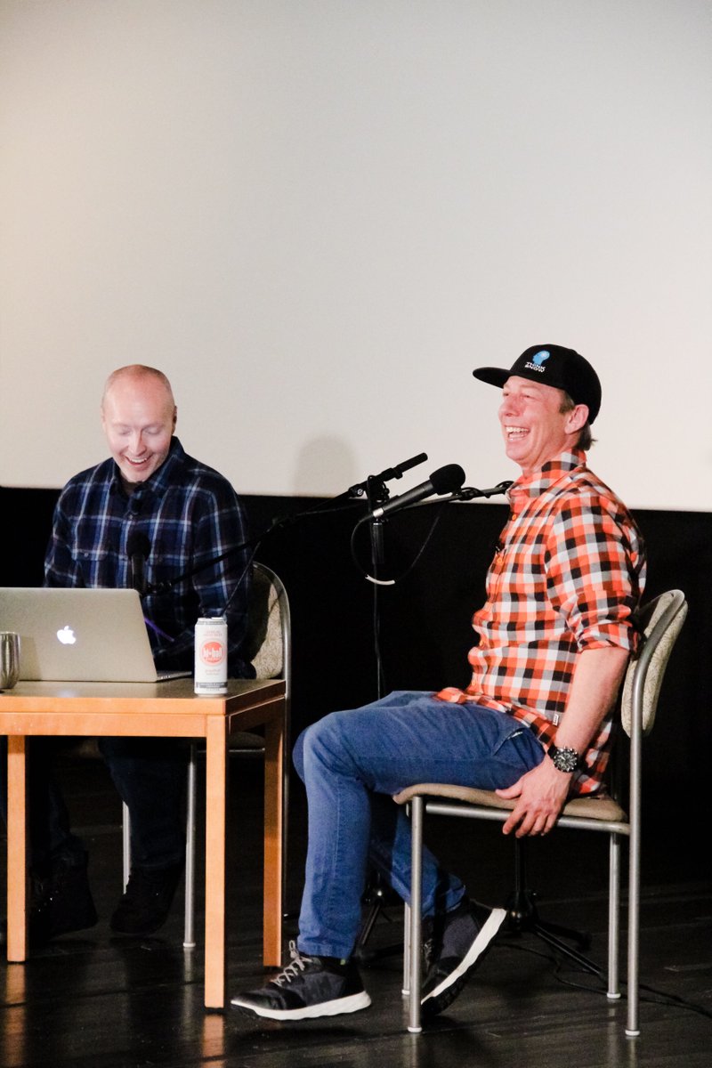 WesternColoU's tweet photo. Last Thursday, @WesternColoU students met with @ELexplore as part of the BLISTER Speaker Series. Larsen spoke about his experiences and gave advice for those wanting to make it in the outdoor industry!
๐ธ: Emma Brophy
#blisterseries #learningelevated #outdoorlearning #westernCOU https://t.co/hMiPnCZKon