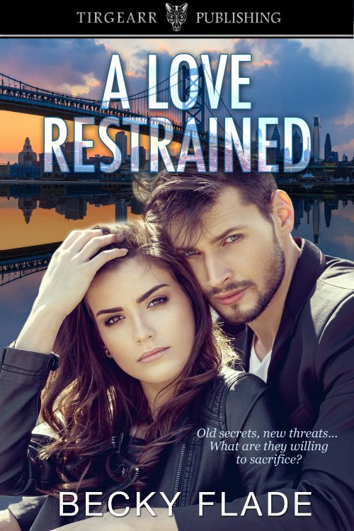 BeckyFlade's tweet photo. In honor of Read an eBook Week, @Tirgearr is offering, among others, #ALoveRestrained at 50% off thru 3/9th for all formats @Smashwords   

Just enter code EBW50 during checkout! 

https://t.co/5JeyMEE9AU 
#TirgearrTuesday
#wowbooks https://t.co/kUTR3c1xeu