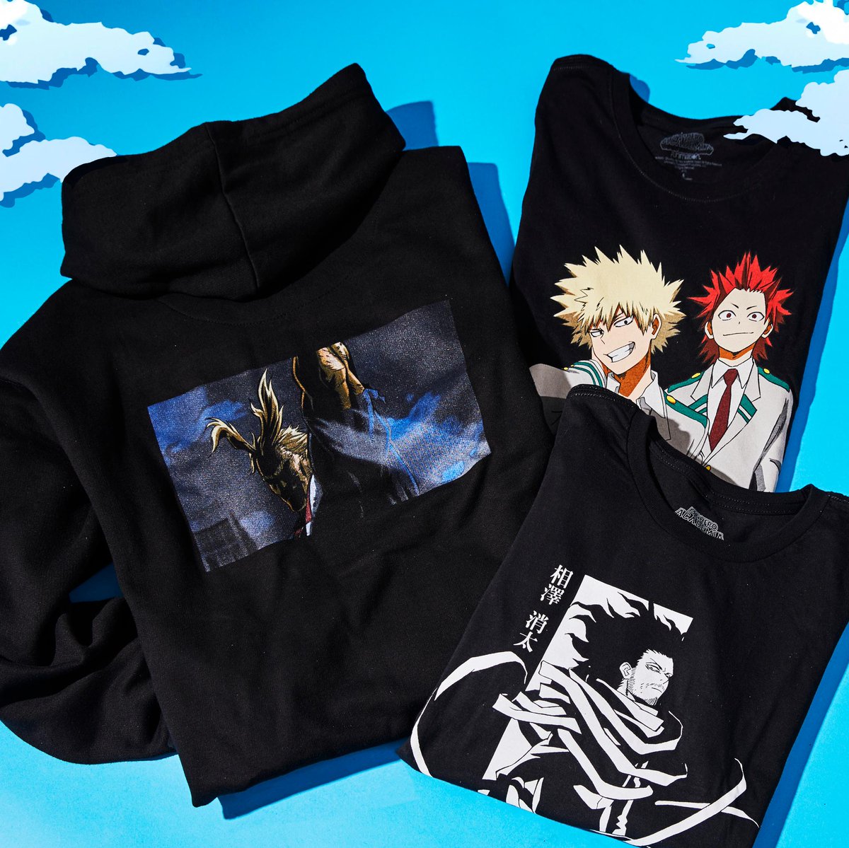 hot topic eraserhead