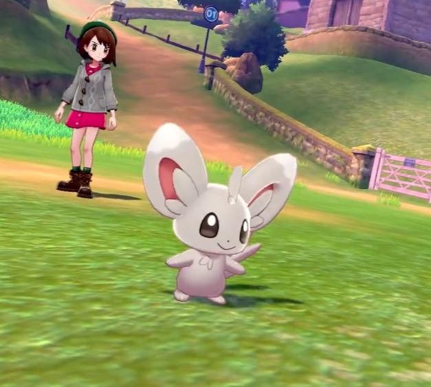 まおー Twitter Da チラーミィ可愛い 早く新作やりたい ポケモン ポケモンソードシールド まおー Twitter Da チラーミィ可愛い 早く新作やりたい ポケモン ポケモンソードシールド