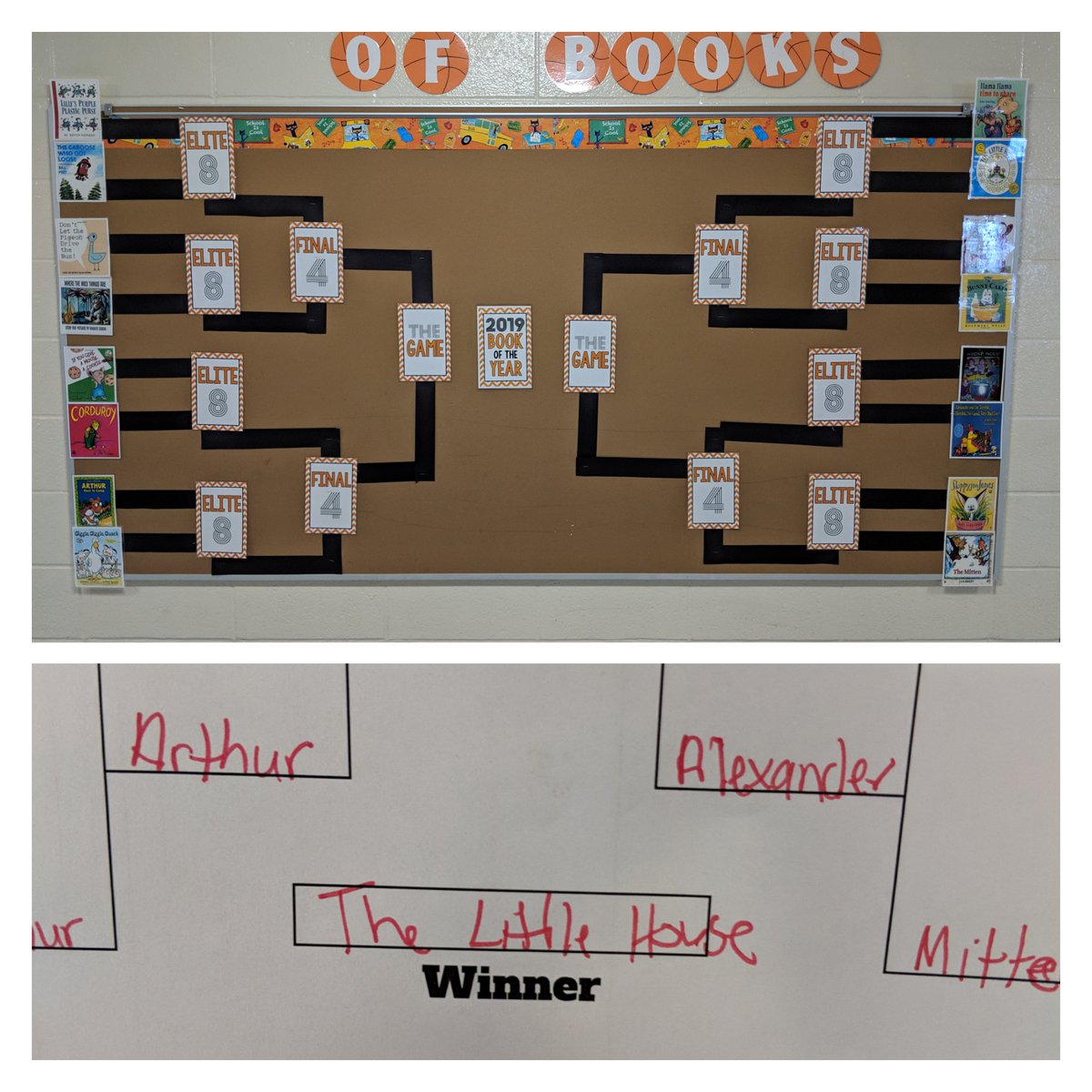 Amy Ystenes tweet media