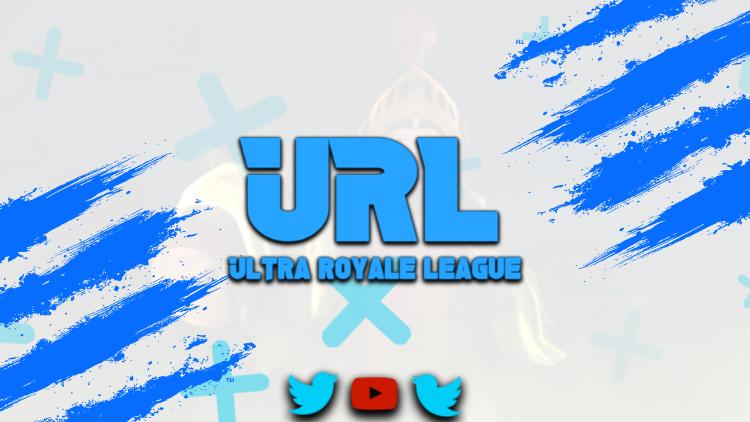 Bienvenidos A La Ultra Royale League En Su Primera Edicion ✅ 

- Ya tenemos los 8 equipos que participaran en esta primera edicion,  cada uno mejor que el otro 😍

- Les gustaria saber cuales son? 
❤ - 🔁 y Comenzamos a presentarlo!!