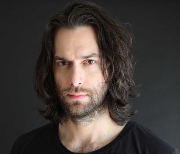 DEADLINE's tweet photo. ‘You’: Chris D’Elia To Recur In Series’ Second Season On Netflix https://t.co/duqq5GaSWH https://t.co/AuXE719kog