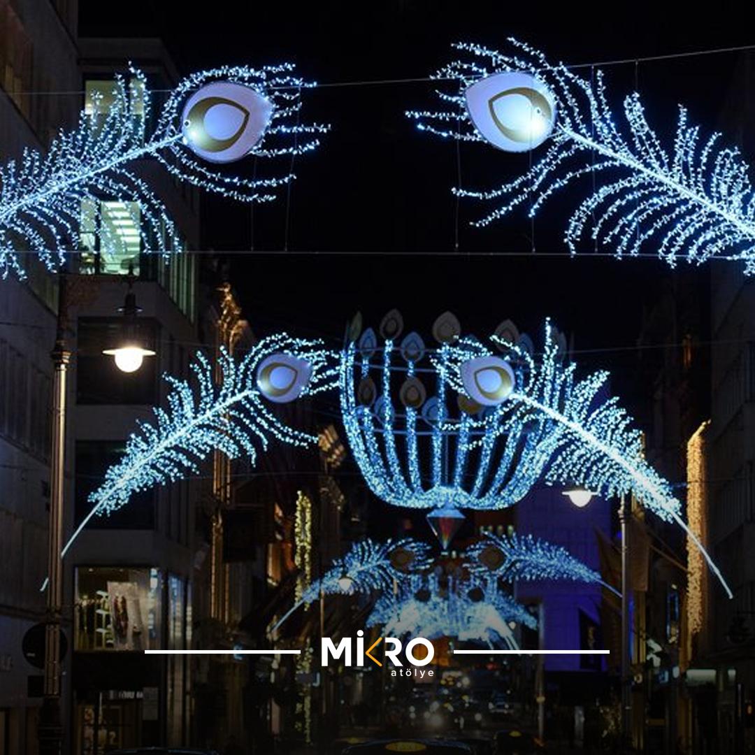 Festivallerin ve sokakların özel tasarım aydınlatma ürünleri için bizimle iletişime geçebilirsiniz: 0212 220 93 95

#mimarlık #interior #interiordesign #design #decoration #mimariproje #avmmalzemeleri #avmsüsleme #özelgünışıklandırma #ışıklandırma #avmışıkları #avmsüsleri