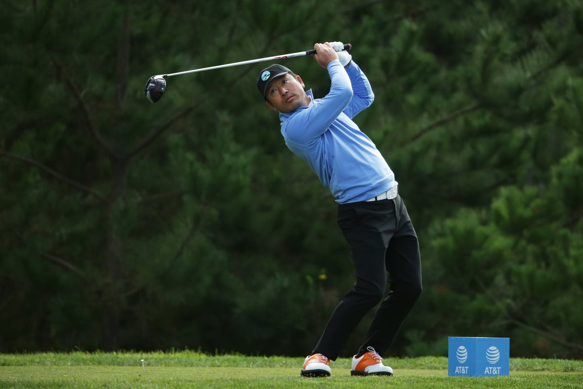 KenCollective's tweet photo. "I have never been to Africa, but I have heard great things about Kenya and the golf courses there – I can’t wait to test myself against the European Tour players again." 🤩⛳ #MagicalKenyaOpen @KenyaOpenGolf https://t.co/jKfDCxLe45