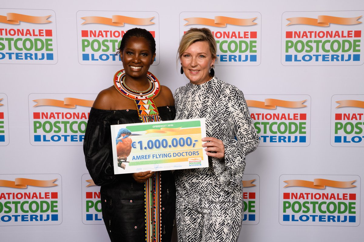 Amref_NL's tweet photo. Het was één groot feest: het jaarlijkse #GoedGeldGala. Naast de structurele, jaarlijkse bijdrage werden we door de @PostcodeLoterij verblijd met een extra bijdrage van één miljoen euro voor ons werk op het gebied van meisjesbesnijdenis.
https://t.co/1LPAl2EP8P
#endFGM #NoMorePain https://t.co/lzzh5qpOg3