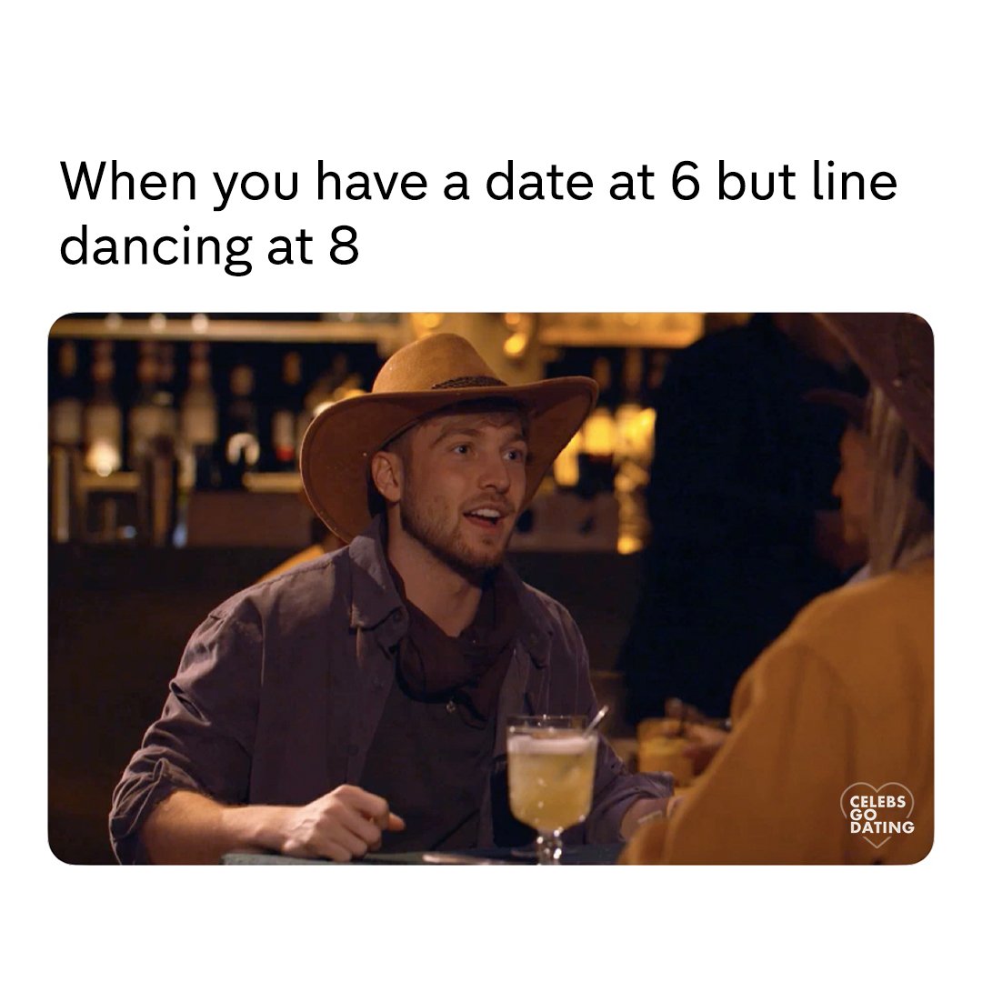 Clyde dating