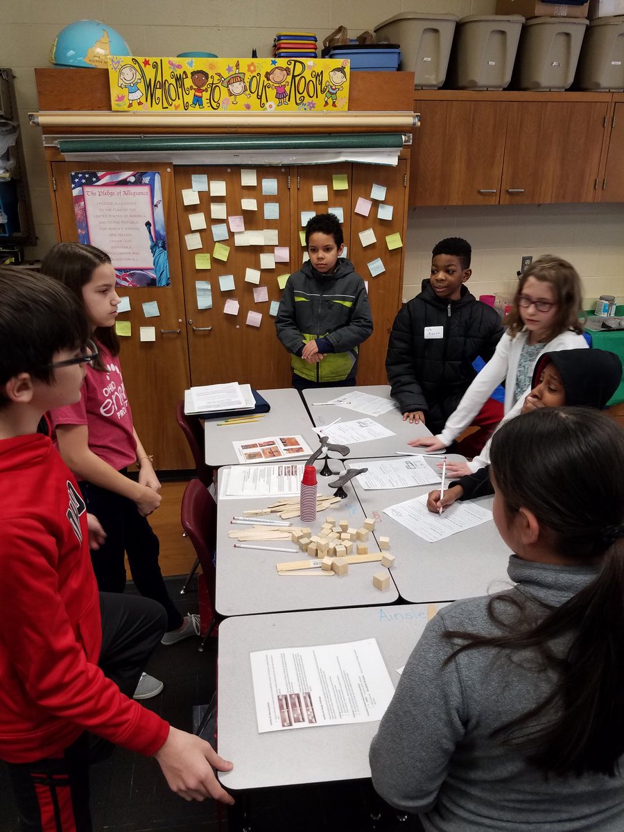 Colonial Hills (@colhillselem) on Twitter photo CH 5th grade exploring science concepts with student volunteers from Phoenix MS. Thanks to Ohio Energy Project! <a href="/wcsdistrict/">Worthington Schools</a> #itsworthit CH 5th grade exploring science concepts with student volunteers from Phoenix MS. Thanks to Ohio Energy Project! <a href="/wcsdistrict/">Worthington Schools</a> #itsworthit