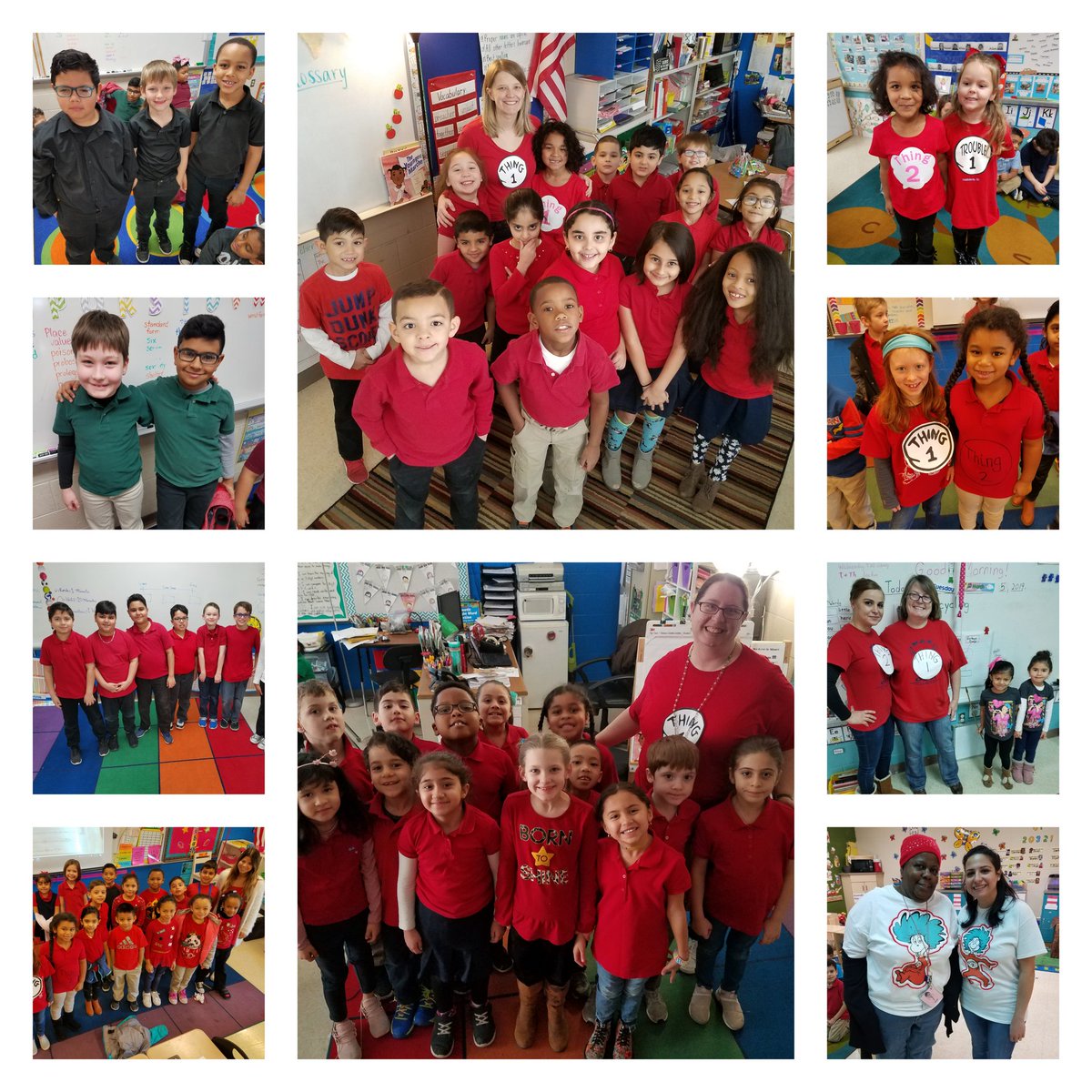 Maxwell Elementary tweet media