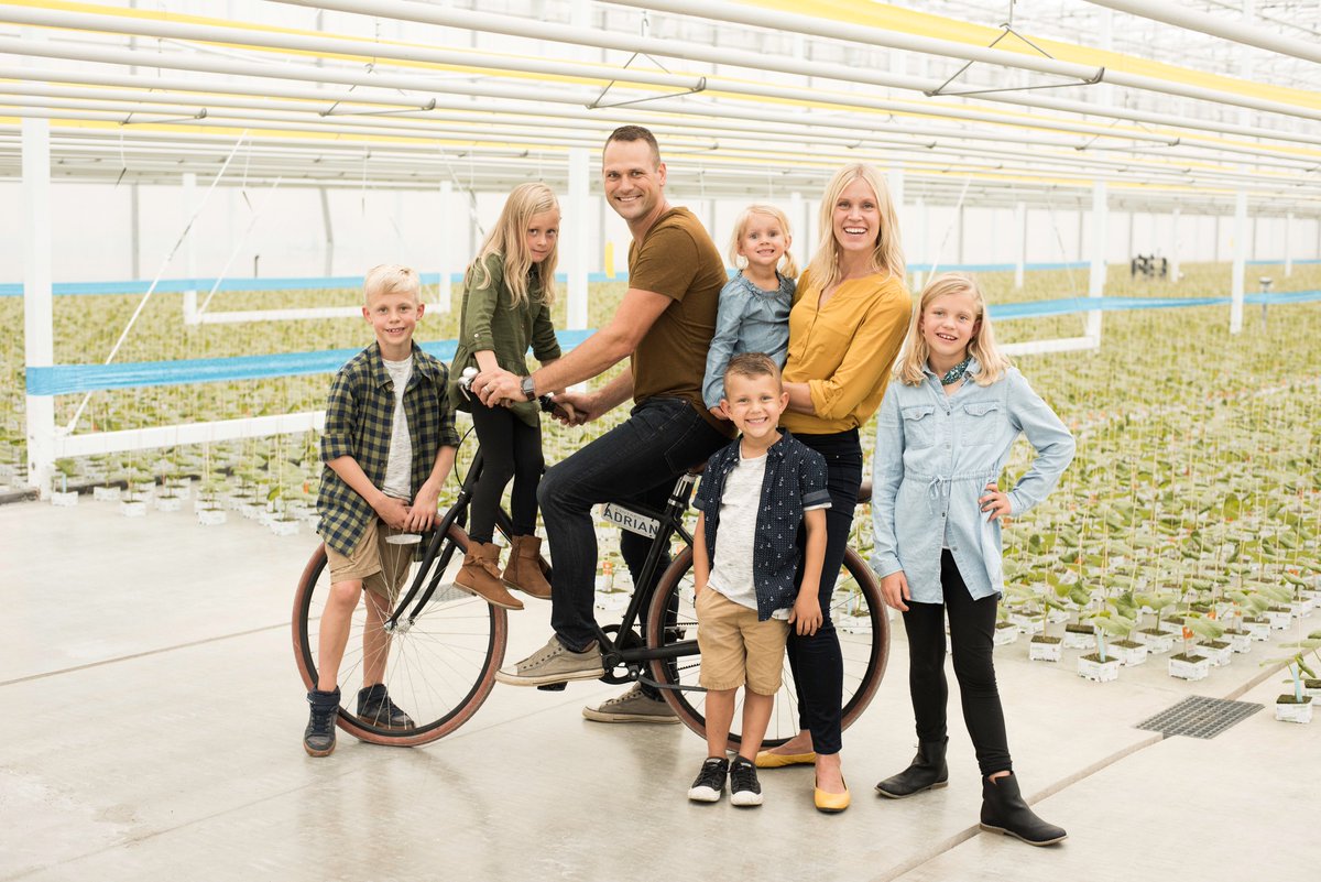 If you haven’t heard our story yet, Plantables came about after Adrian and Jodi (our founders) took their kids to a big box store and saw rows and rows of sad, unhealthy fruit and veggie plants that never had any chance of producing food. 

Read the rest on our Instagram!