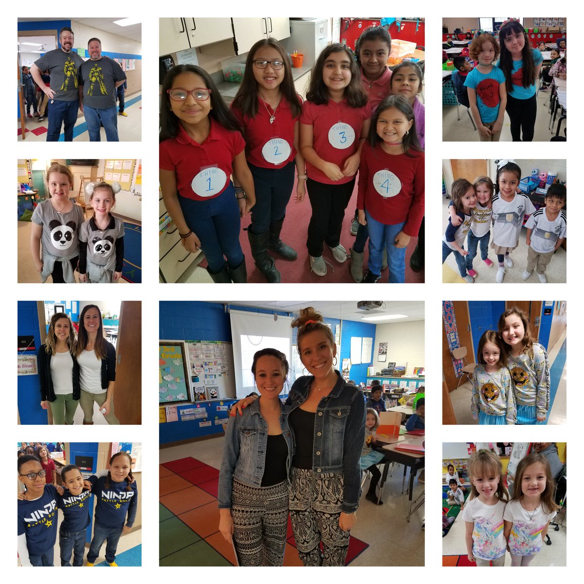 Maxwell Elementary tweet media