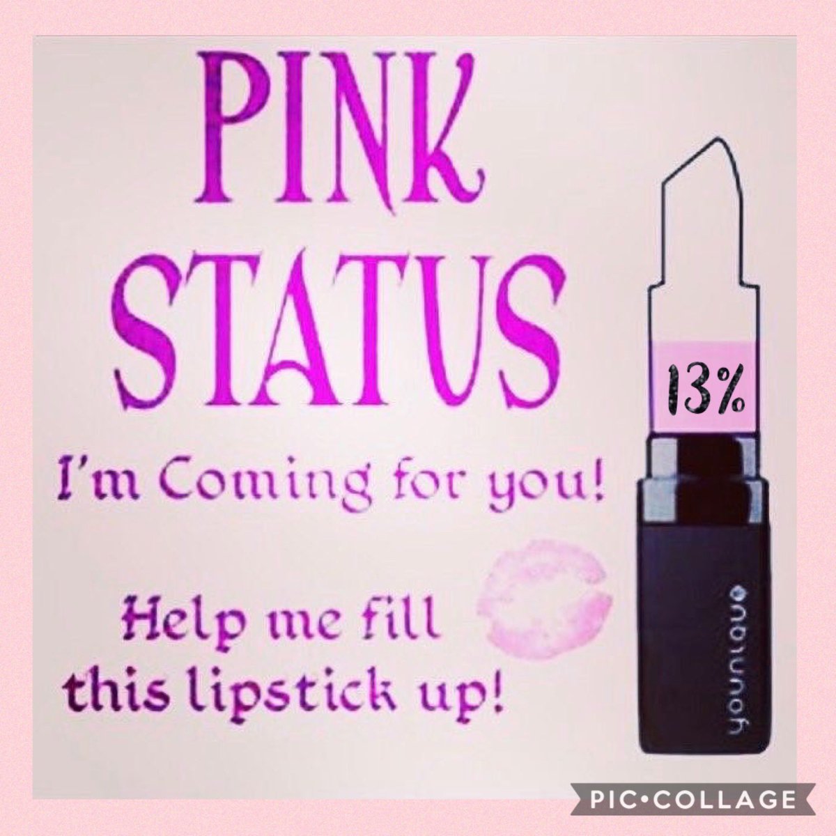 HotStevenSned's tweet photo. So I’m running towards my next promotion in my company. Any help is greatly appreciated. Already off to a good start #Younique https://t.co/a1KAIidbZ0