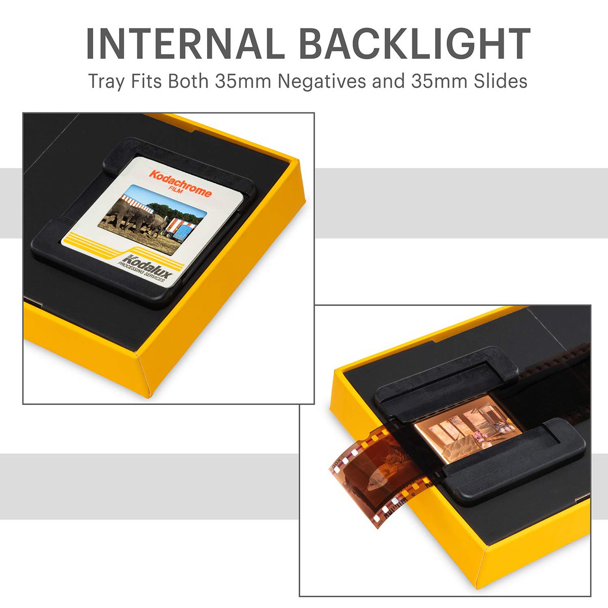 filmcameraexprt's tweet photo. KODAK Mobile Film Scanner – Scan &amp; Save Old 35mm Films! 
Imagine your old memories come to life: Cool Tabletop Film Scanner Lets You Convert Old Film Negatives &amp; Slide Positives With Your Smartphone; Just Scan &amp; Save to Share!
https://t.co/FGRKzhWcTo 
#filmcamera
#memories https://t.co/28aDCqJR0M