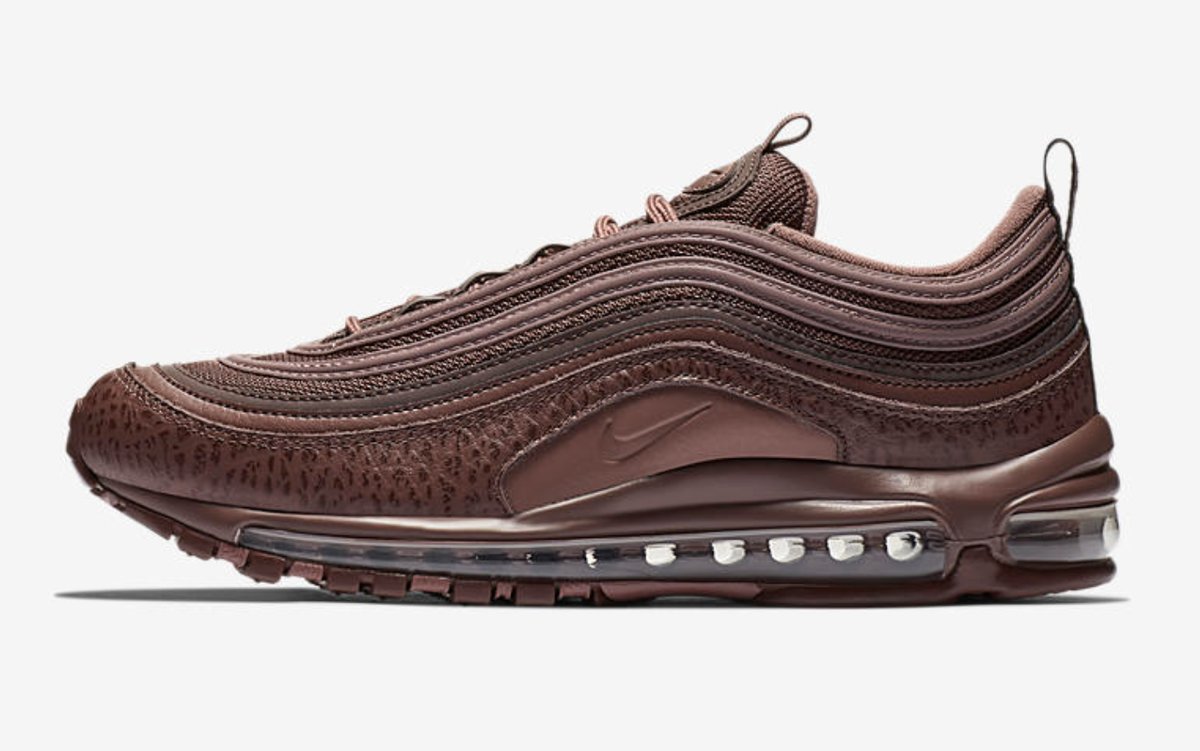 air max 97 se mahogany mink