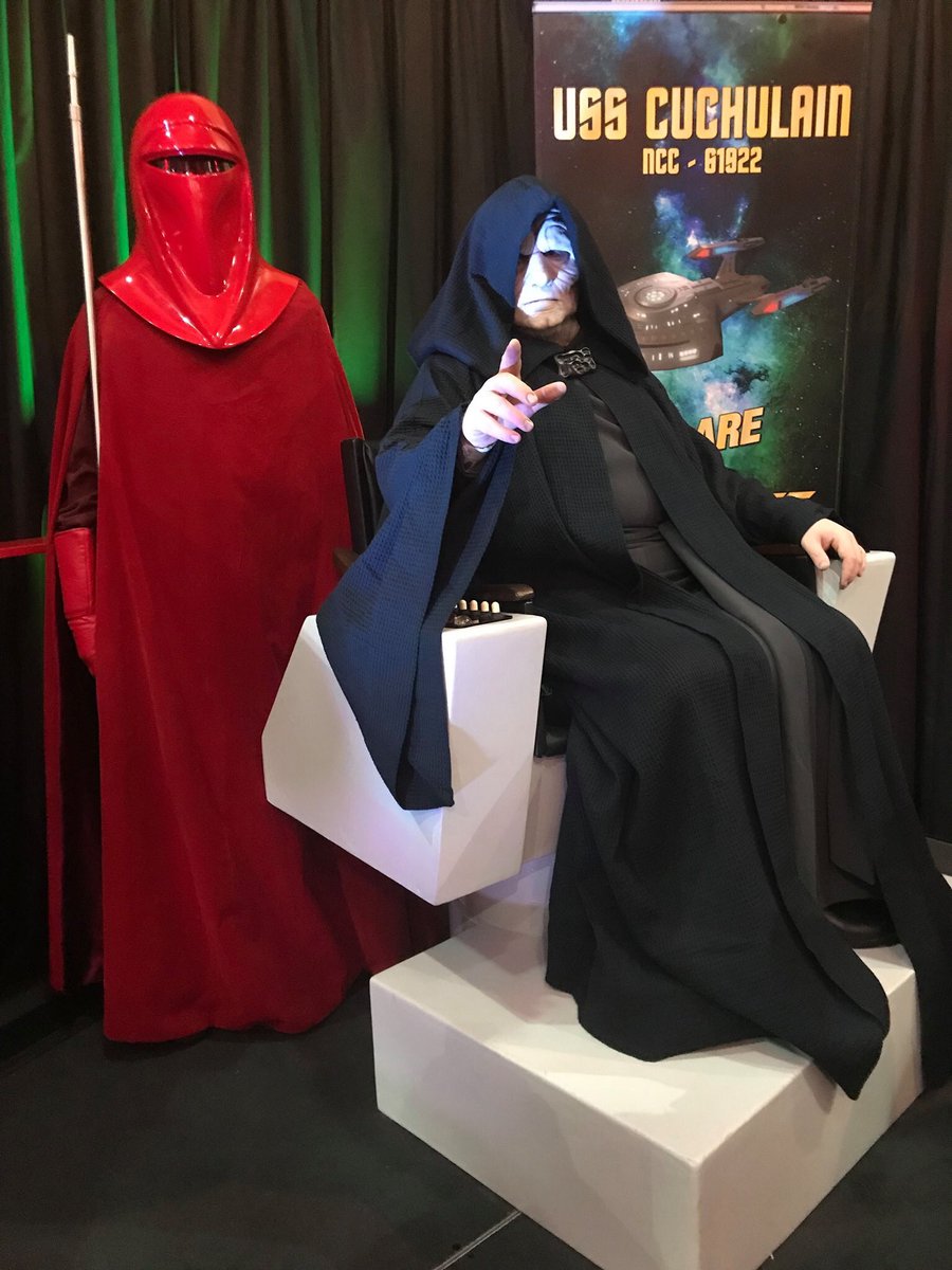 Frank. 🇮🇪🖖 tweet media