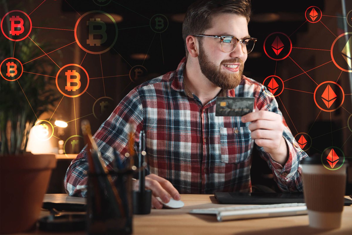 CryptoFinance24 tweet media