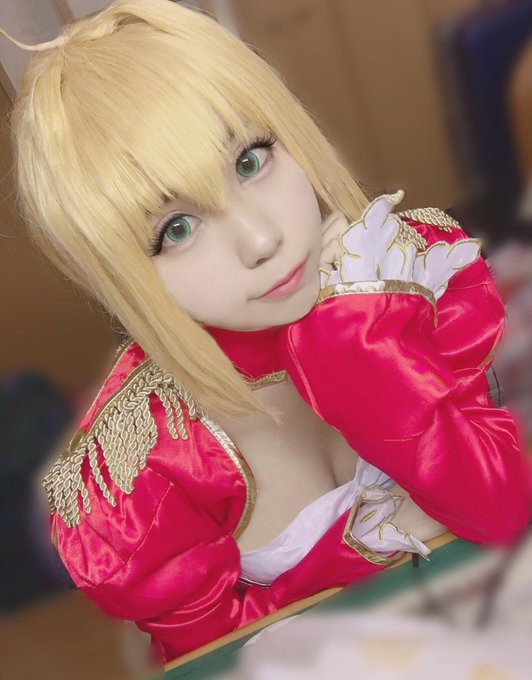 コスプレイヤー花村きりのTwitter画像73