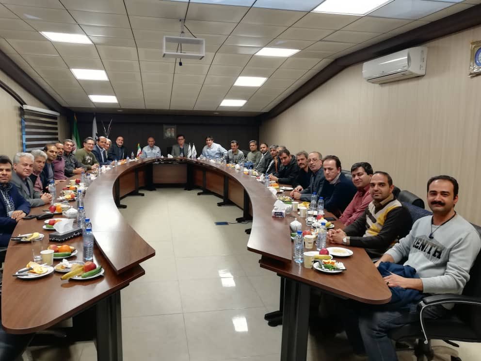 ASaadatfar's tweet photo. Introduction of #refillablecylinder in #RAC as a valuable Proklima achievement on “Training of RAC trainer workshop” that was hold by UNE at ITC. Cylinder consider as sustainable solution and big step forward to ODS management.
Thanks @GCIGreenCooling @HEAT_Gmbh team who help us. https://t.co/qdw3kHkUtF