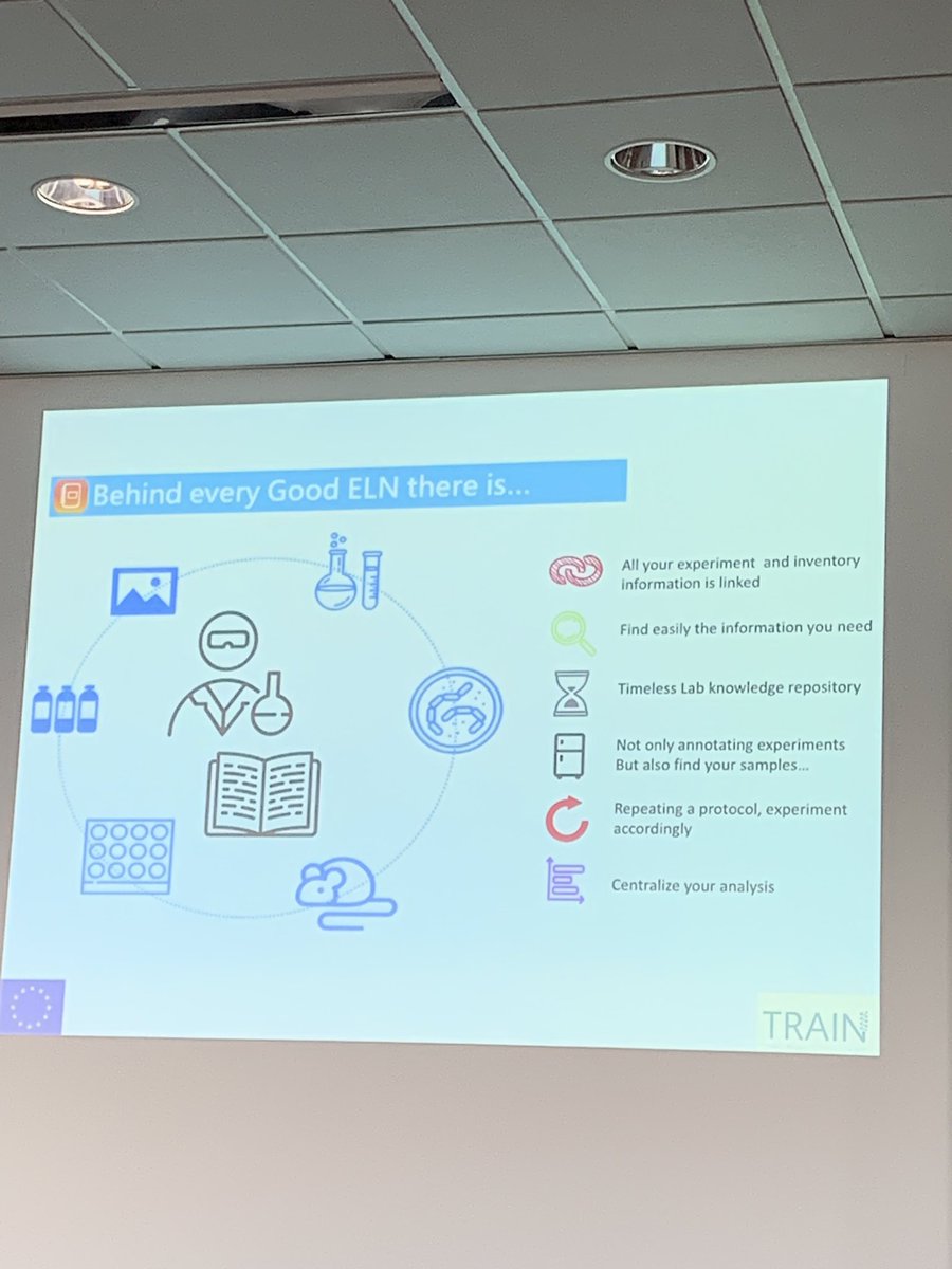 Prof Allie Gartland tweet media