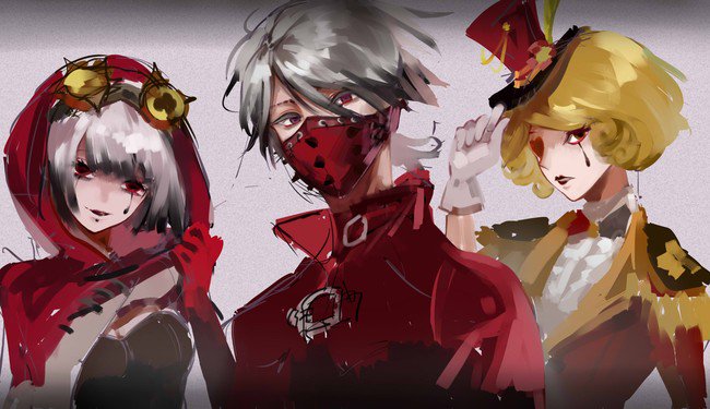 機械技師のtwitterイラスト検索結果