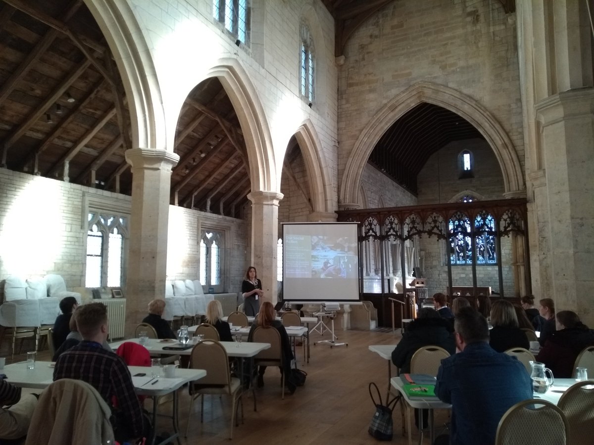 Excellent to be hosting today's Boston Voluntary Sector Forum with @LincolnshireCVS, welcoming groups sharing experience and good practice in engaging the next generation.