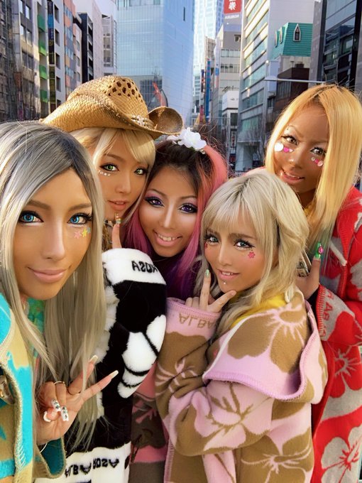 Twitterのコスプレ画像22