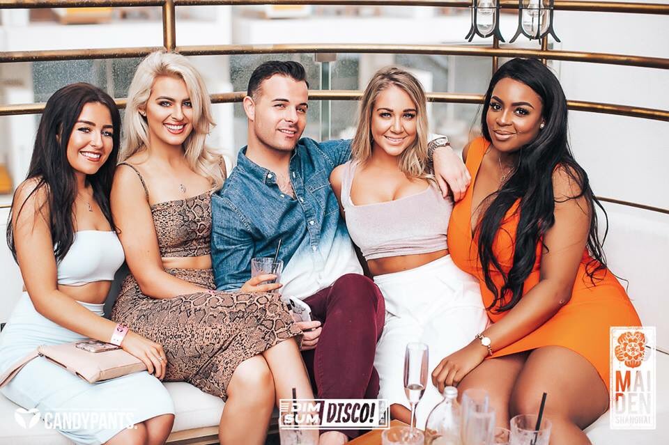 CandypantsDXB's tweet photo. The photos from “Dim Sum Disco” Brunch After Party on Friday at Maiden Shanghai at @fivepalmdubai are up now #EveryFriday #NewEra #Brunch #AfterParty #DimSumDisco #FivePalmJumeirah 💮🐉🥢🐲

info@candypants-events.co.uk https://t.co/uedOJPbhgR