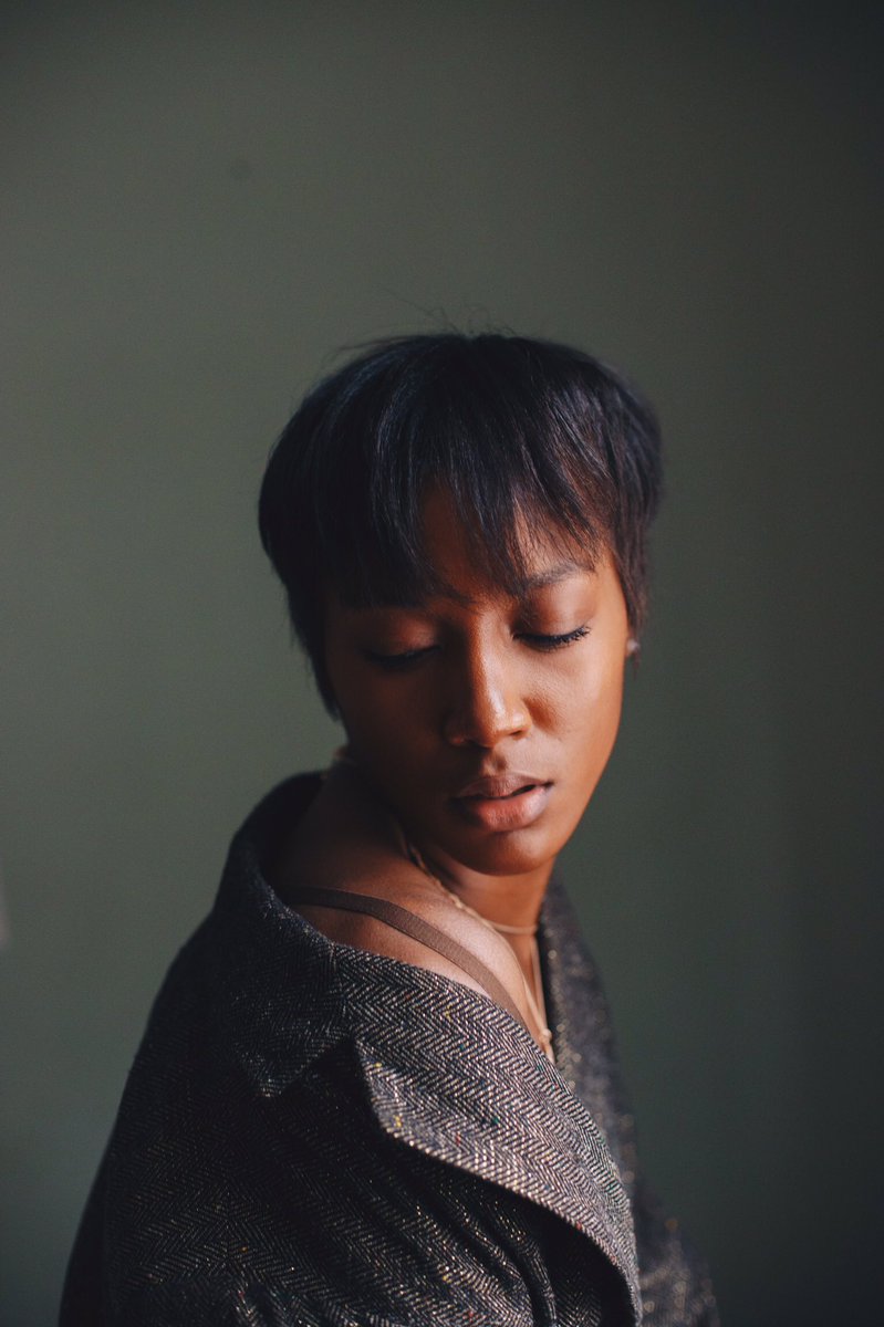 RealJevonMack's tweet photo. Some are Stars, others are planets
Styled by @TheRealJevonMack
Photographed by – @x.tranquil
Model –@itscharli_t
Lighting Assistant – @south.ryz
#Mackstyled #Mackstyles #Photography #editorial #Fashion #AtlantaStylist https://t.co/qFerY0IawV