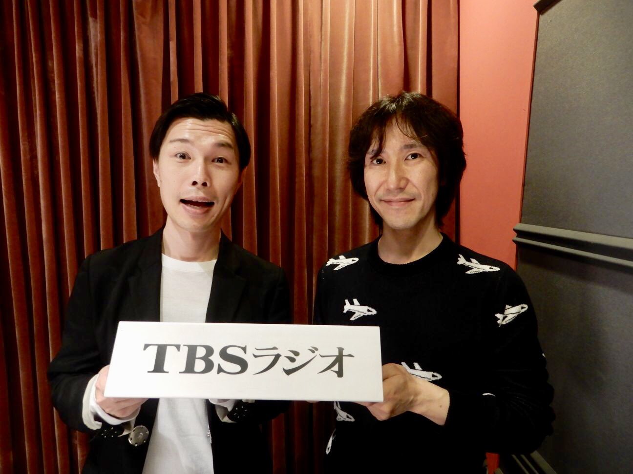 岩井勇気 ハライチ この後21時 Tbsラジオ他にて ハライチ岩井勇気のアニニャン です ゲストは 平川大輔 さん 平川さんのプライベート事情を聴きにきて下さい アニニャン Tbsラジオ T Co Raqnebmsmu Twitter