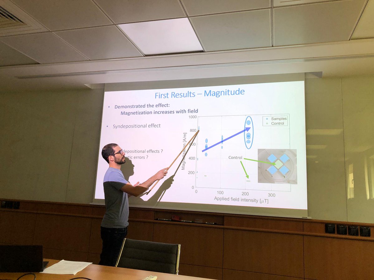 Planets@Weizmann tweet media