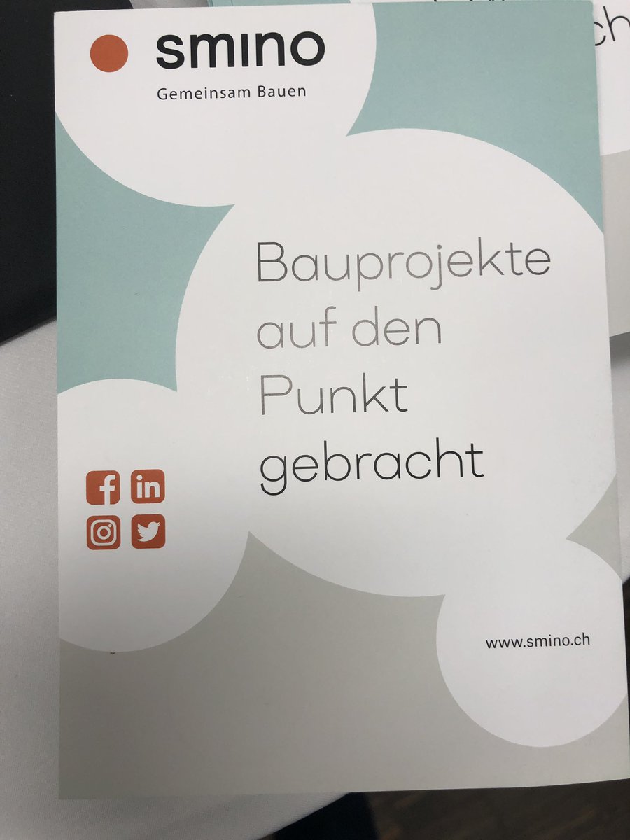 sminocom's tweet photo. Wir freuen uns auf euren Besuch #DRESummit https://t.co/b8Hj9fGSCt