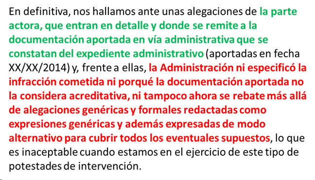 kalsanet's tweet photo. David contra Goliat en #FPE :  @Autoforma consigue sentencia ffavorable en un recurso contencioso administrativo (sobre un PIF) y condena en costas a la administración.  https://t.co/2YMObzWExC ¡Felicidades @AnaLNabogados  @joseantmarq y al resto del equipo de @Autoforma https://t.co/zGzEITawrc