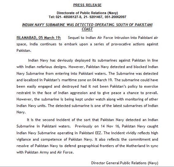 India/Pakistan conflict - Page 8 D05DZeSXQAEnJD4