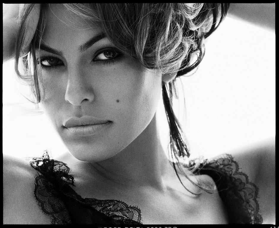 Happy Birthday Eva Mendes!      