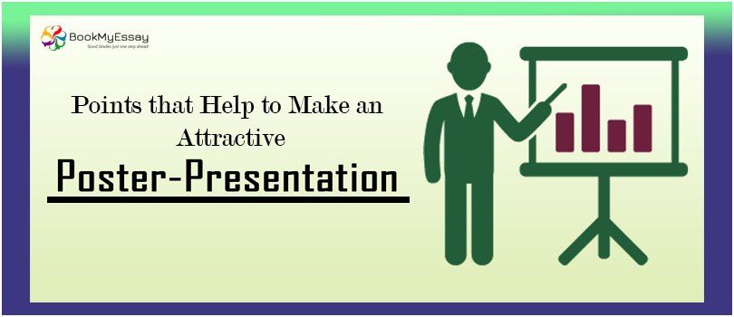 Book_My_Essay's tweet image. Do you want to Make an Attractive Poster Presentation? Contact our team for the best guidance
Read at: bit.ly/2TyaqL5
#PosterPresentationAssignmentHelp #HelpforAssignment #CustomAssignmentWriting