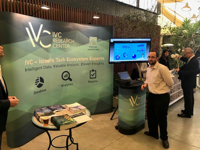 IVCOnline_IL's tweet photo. IVC is proud to be part of #GCVIsrael. https://t.co/RXg0mvQSuj