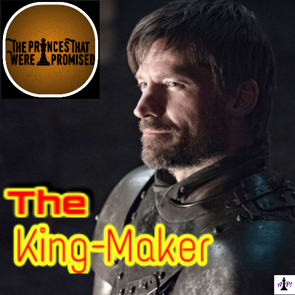 PrincesPromised's tweet photo. The Kingslayer (302) https://t.co/grVNMTif0r https://t.co/c9LKGnK9o6
