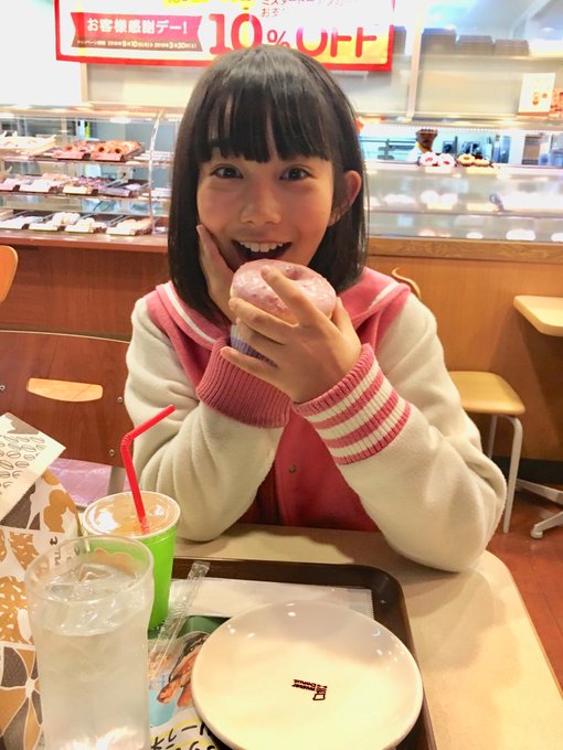 Twitterのコスプレ画像1