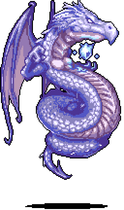 あなたのドラゴンを見せてくださいのtwitterイラスト検索結果