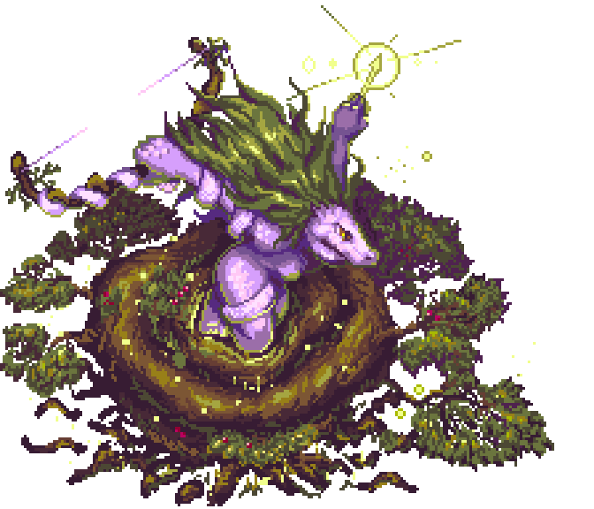 あなたのドラゴンを見せてくださいのtwitterイラスト検索結果