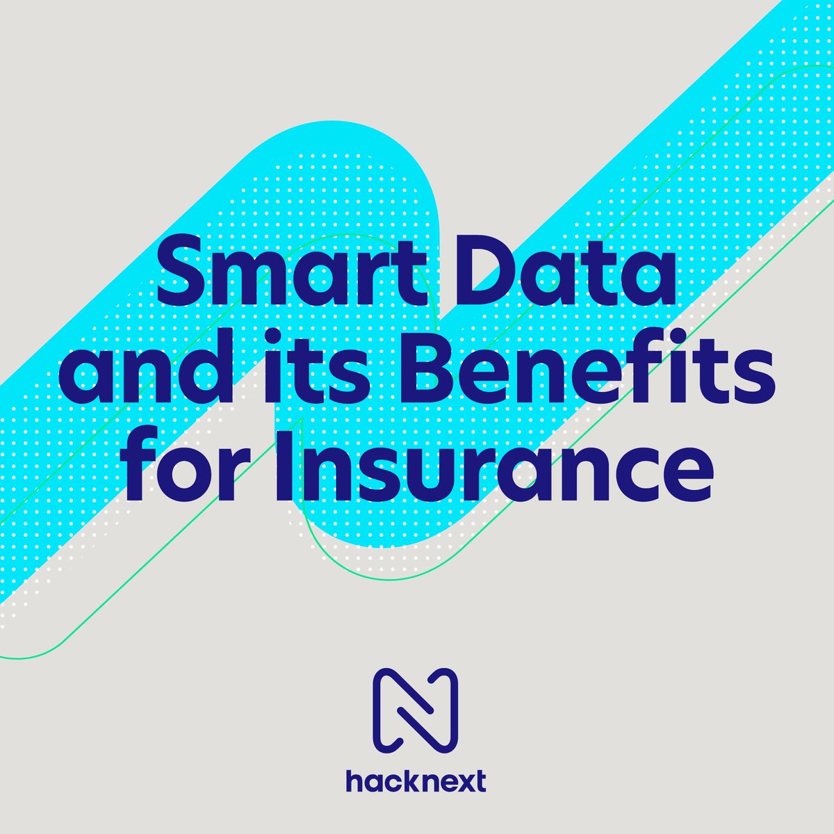 Customers produce new data every day of their life and insurance is all about calculating potential risks based on gathered data. How can customers and insurance companies benefit from these new data points? #hacknext