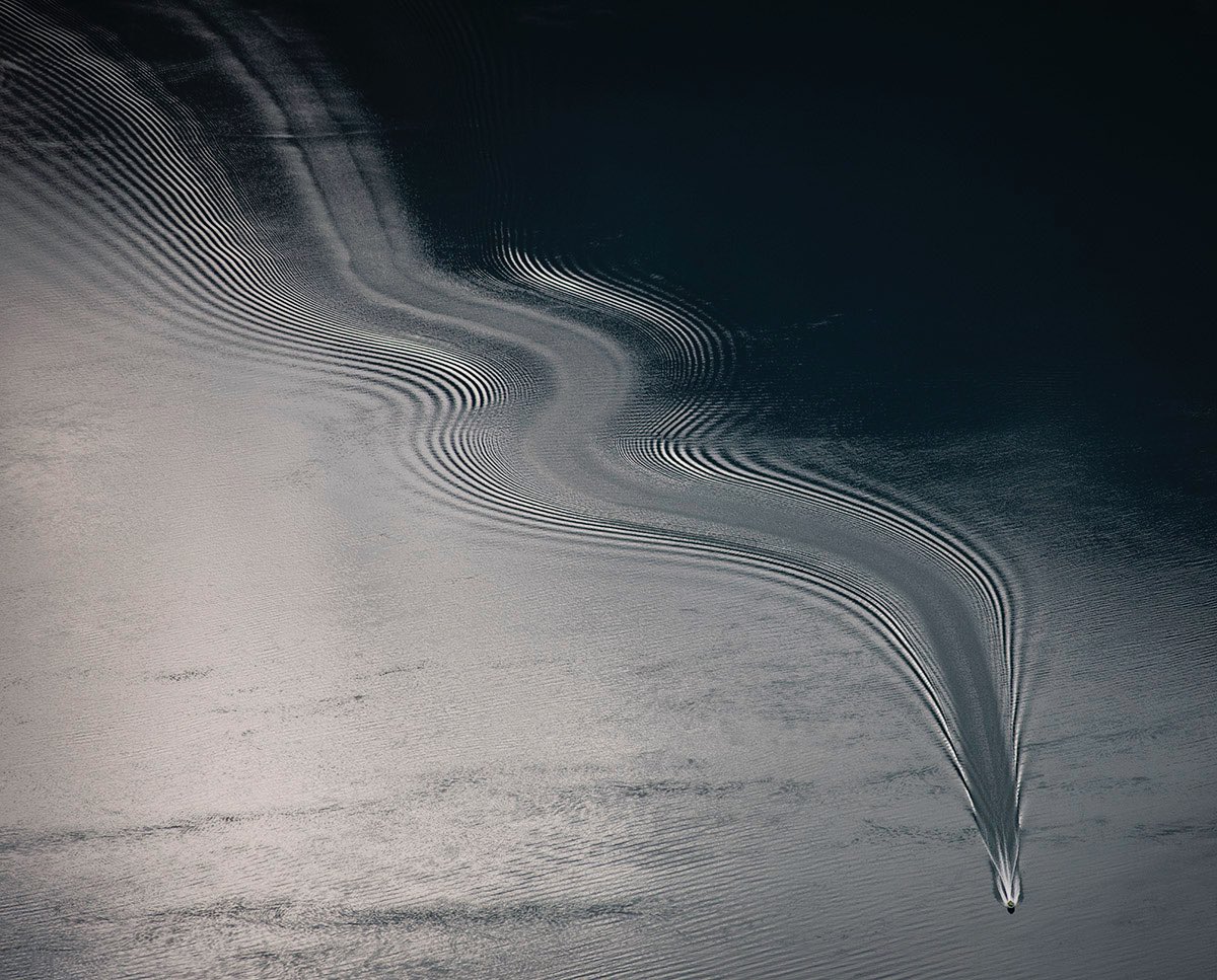 AndrewPBrooks's tweet photo. Patterns in the waters of #Nordfjorden, #Norway. https://t.co/9VA9uJCYdr