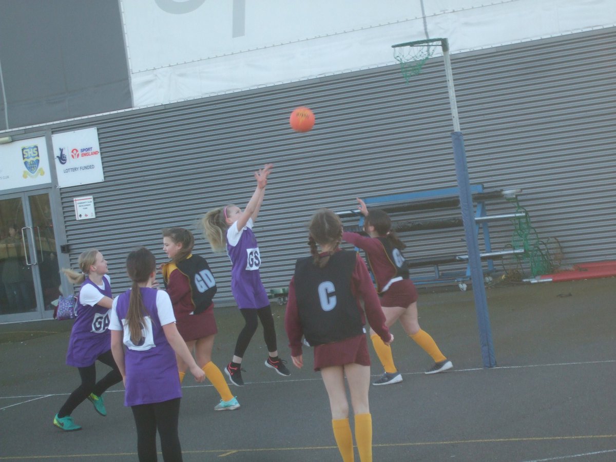 Foley Park PS Sports tweet media