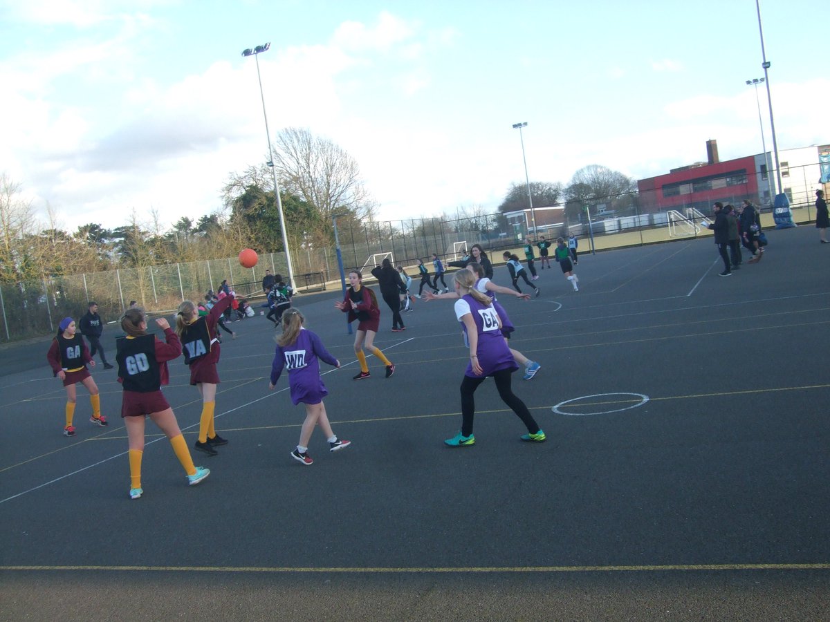 Foley Park PS Sports tweet media