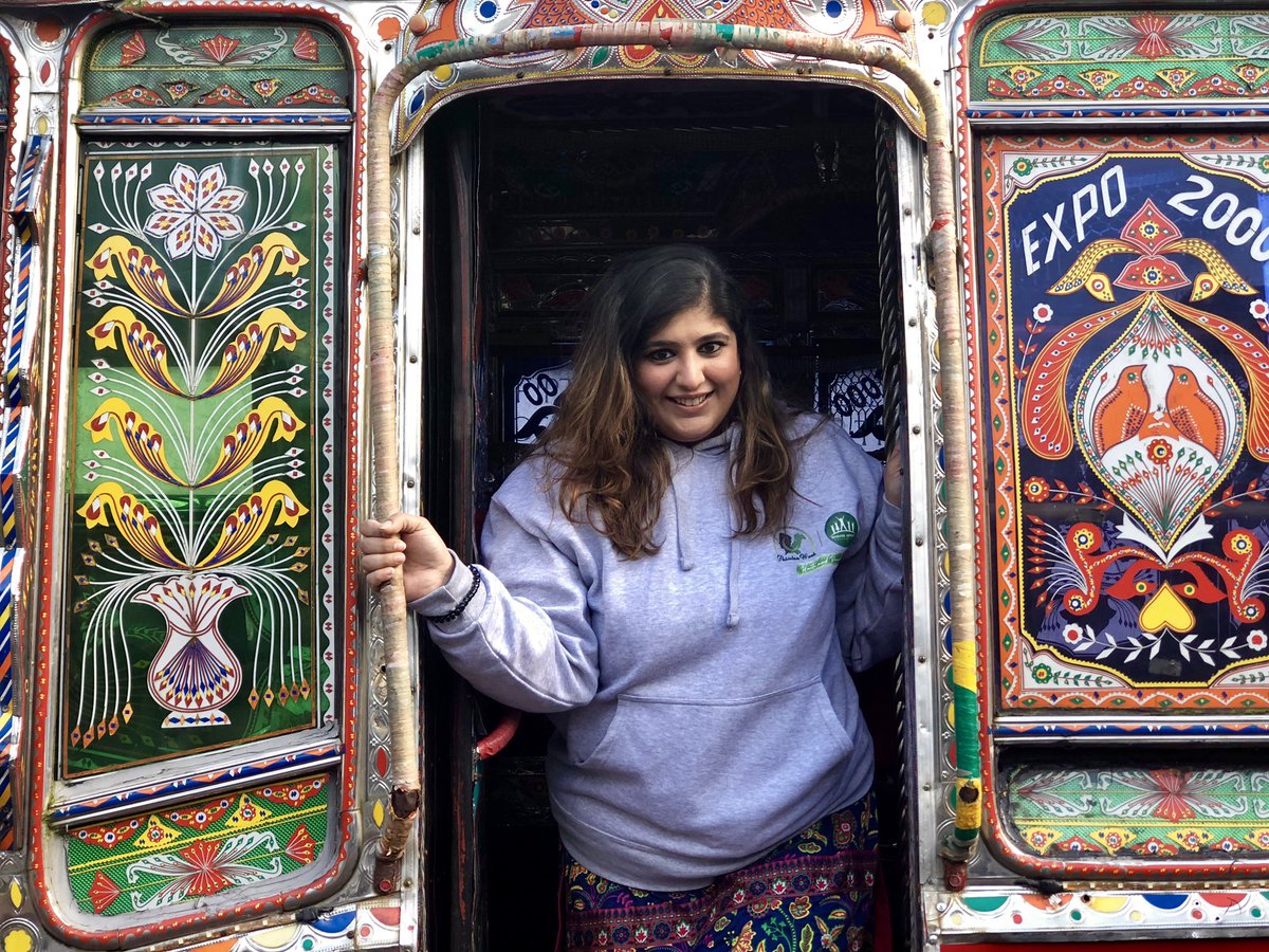 Pakistan has arrived in London! Join us at UCL today where there’ll be lots of stalls. Proceeds go to <a href="/SAFoundationN/">Shahid Afridi Foundation</a> #HopeNotOut #UniteAndProvide