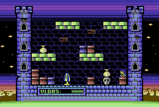 RetroBrewsFan's tweet photo. 3 nice games just added to C64 collection!
Nanako in Classic Japanese Monster Castle, Sir Ababol &amp; Uwol, Quest for Money.
Thank you @mojon_twins!
#C64 #Commodore64 #Games #RetroGames #RaspberryPi #RetroPie https://t.co/LDIbuYV3yq