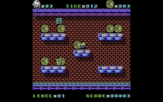 RetroBrewsFan's tweet photo. 3 nice games just added to C64 collection!
Nanako in Classic Japanese Monster Castle, Sir Ababol &amp; Uwol, Quest for Money.
Thank you @mojon_twins!
#C64 #Commodore64 #Games #RetroGames #RaspberryPi #RetroPie https://t.co/LDIbuYV3yq