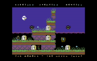 RetroBrewsFan's tweet photo. 3 nice games just added to C64 collection!
Nanako in Classic Japanese Monster Castle, Sir Ababol &amp; Uwol, Quest for Money.
Thank you @mojon_twins!
#C64 #Commodore64 #Games #RetroGames #RaspberryPi #RetroPie https://t.co/LDIbuYV3yq